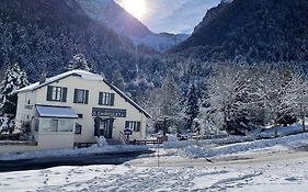 Hotel O Chiroulet